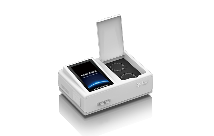 2025食品安全检测设备行业全景报告：技术革新驱动全链条安全防控升级