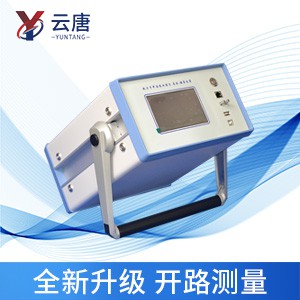 光合速率测定仪