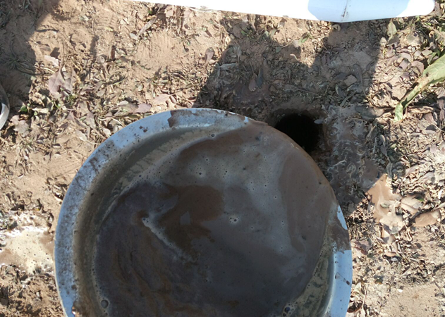 管式土壤墒情监测仪 管式土壤墒情监测仪