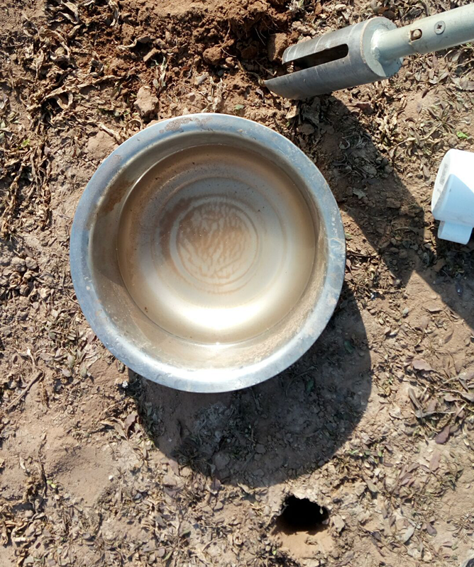管式土壤墒情监测仪 管式土壤墒情监测仪