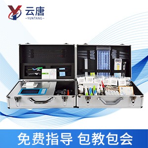 土壤检测仪怎么样？