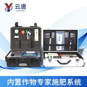 土肥仪有什么作用？