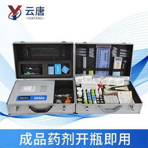 土壤养分仪用途分析