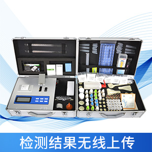 土壤检测仪有用吗？