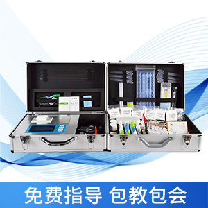 土壤检测仪有用吗？