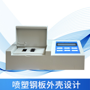 土壤分析仪