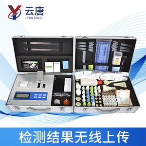 土壤肥料养分检测仪有什么作用？