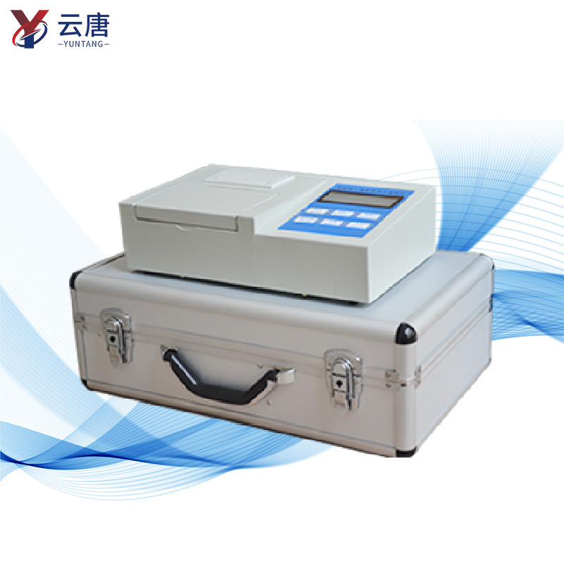 肥料养分检测仪哪个牌子好？性价比高吗？