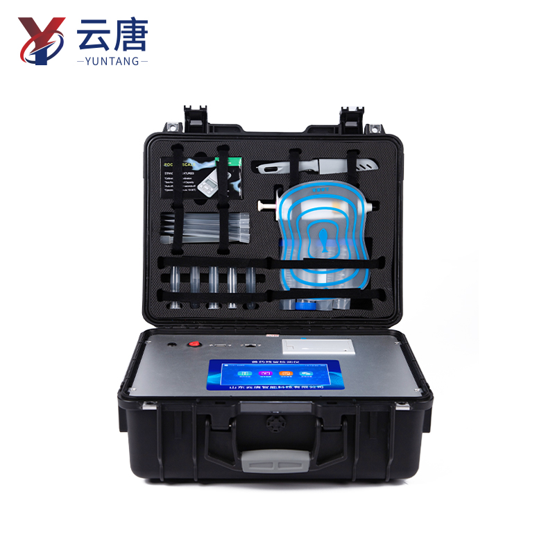 2025国产兽药残留检测仪行业升级:整合服务成主流,筑牢食品安全防线