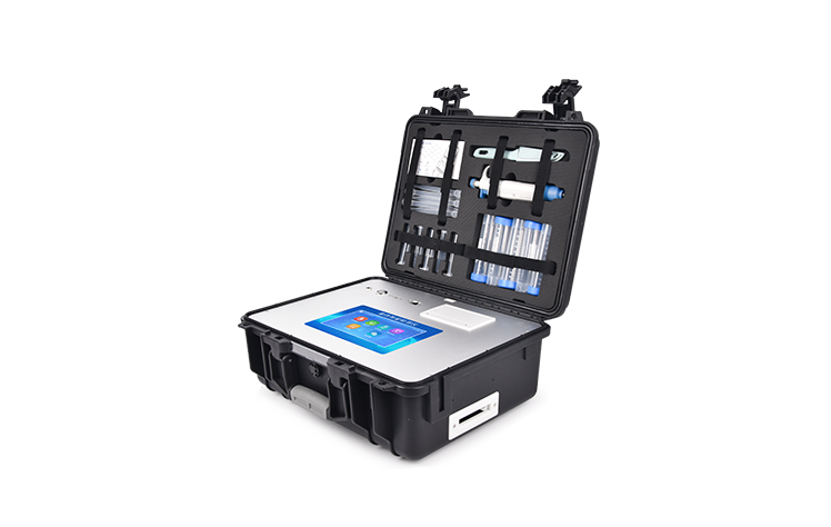 兽药残留快速检测仪