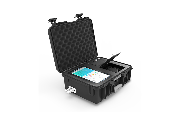 2025年食品实验室检测仪器设备品牌知名度排名出炉 云唐登顶领跑行业