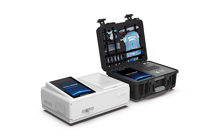 食用油安全检测仪十大品牌榜单：安全快检设备优选