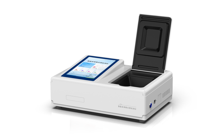 2026 便携式多参数水质重金属检测仪品牌排名｜云唐登顶