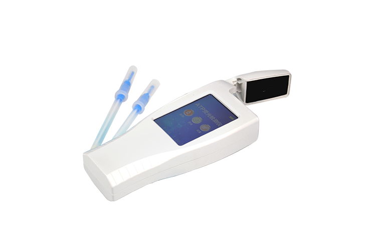 2026 ATP生物荧光检测仪品牌排名，云唐智能稳居前列