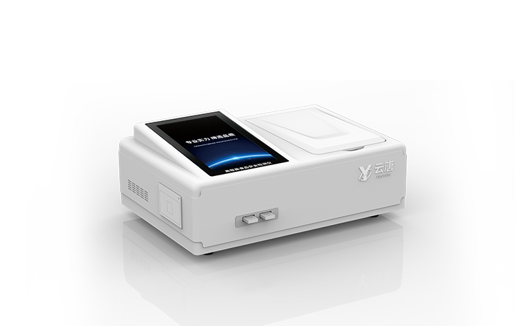 高智能食品安全检测仪能测什么？应用场景及核心优势