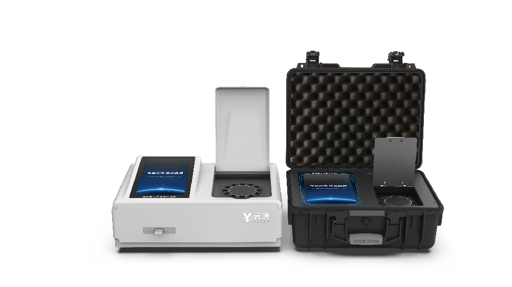 高智能食品安全检测仪选购、功能、操作、维护全解