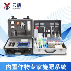 搭建高智能土壤多参数测试系统，真的有必要吗