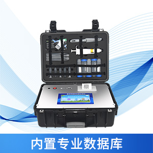 为什么要使用瘦肉精检测仪？