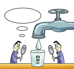 水质测定仪有什么作用？