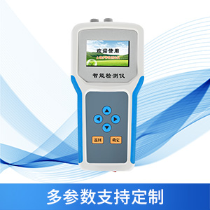 土壤水分检测仪有什么作用？