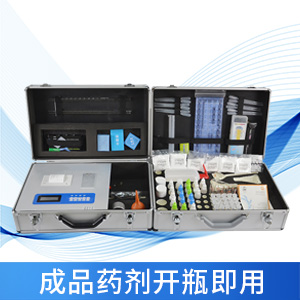 土壤养分速测仪怎么使用？