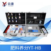 土壤养分分析仪检测效果怎么样？