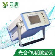 光合作用测定仪对农业生产有何影响？