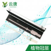 植物冠层分析仪有什么作用？