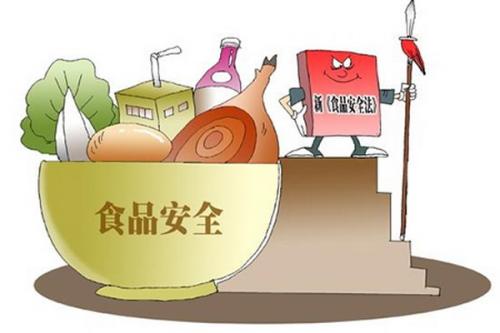 食品重金属检测仪