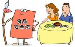 食品安全检测仪器发展趋势
