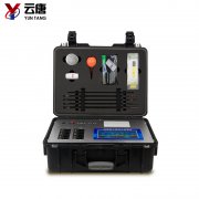快速测土施肥仪应用有什么意义？