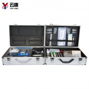 土壤养分速测仪器提高土地利用率