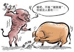 谈谈瘦肉精检测仪的应用