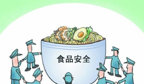 食品安全检测仪