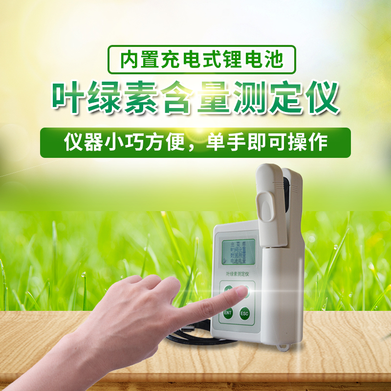 叶绿素检测仪