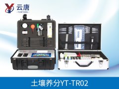 测土配方施肥技术对农业收入有很大影响