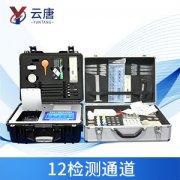 土壤肥料养分检测仪配套工具有哪些？