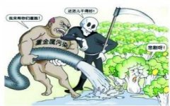 一篇看懂土壤重金属检测的原理及必要性